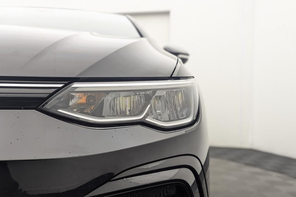 Used Volkswagen Golf 2020 for sale - 77534824: Photo 48