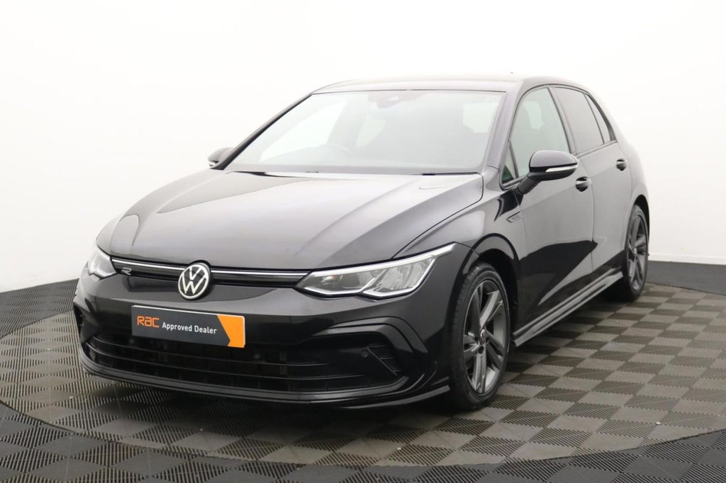 Used Volkswagen Golf 2020 for sale - 77534824: Photo 9