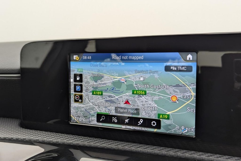 Used Mercedes-Benz A-Class 2019 for sale - 77212291: Photo 13