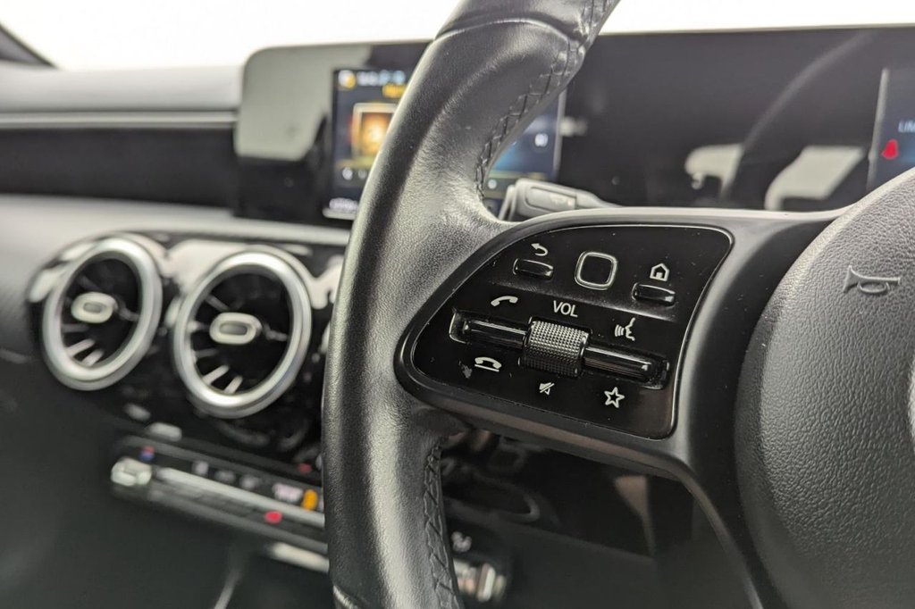 Used Mercedes-Benz A-Class 2019 for sale - 77212291: Photo 14