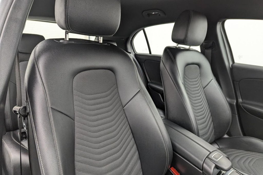 Used Mercedes-Benz A-Class 2019 for sale - 77212291: Photo 15