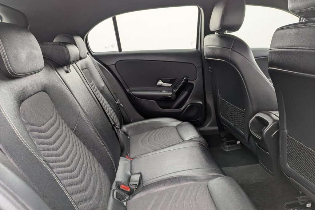 Used Mercedes-Benz A-Class 2019 for sale - 77212291: Photo 16