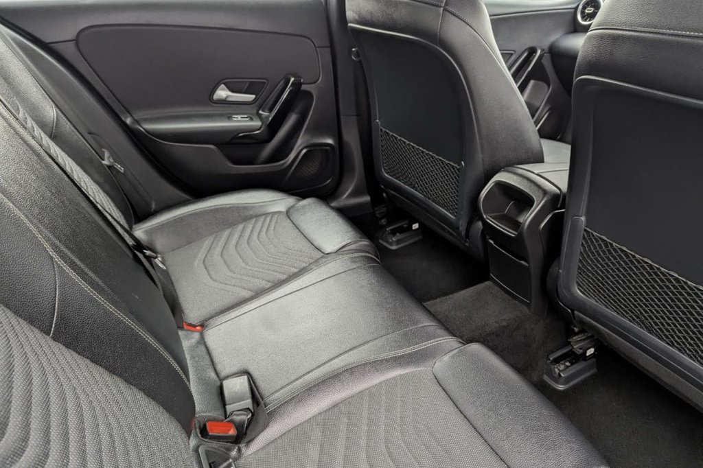 Used Mercedes-Benz A-Class 2019 for sale - 77212291: Photo 18