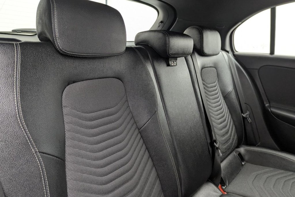 Used Mercedes-Benz A-Class 2019 for sale - 77212291: Photo 19