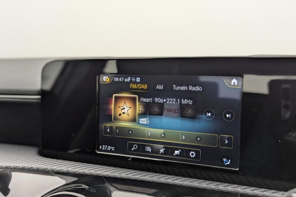 Used Mercedes-Benz A-Class 2019 for sale - 77212291: Photo 23