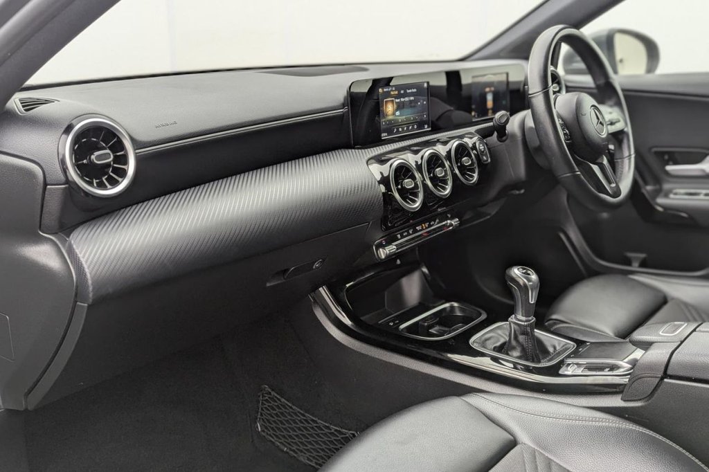 Used Mercedes-Benz A-Class 2019 for sale - 77212291: Photo 25