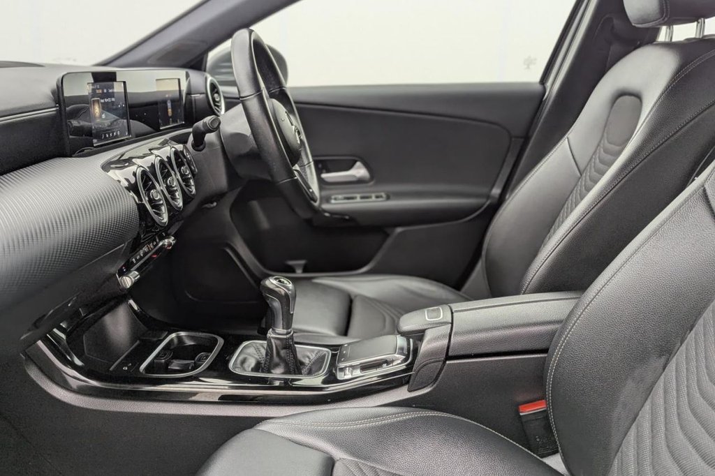 Used Mercedes-Benz A-Class 2019 for sale - 77212291: Photo 26