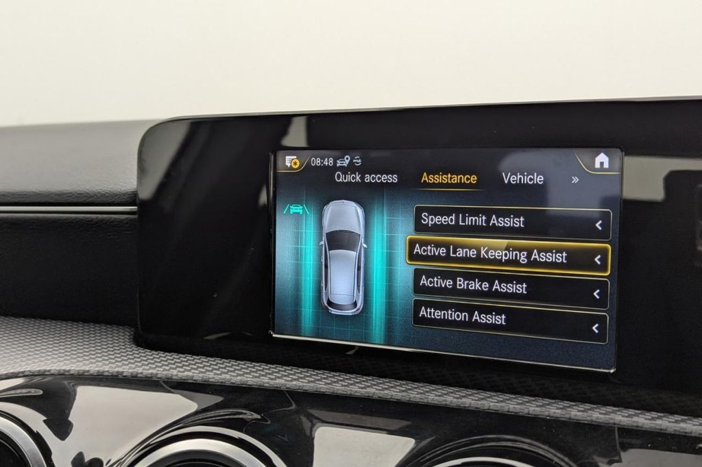 Used Mercedes-Benz A-Class 2019 for sale - 77212291: Photo 29