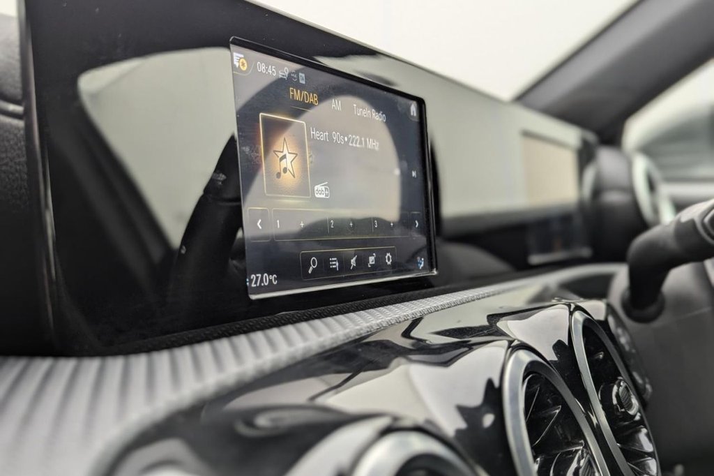 Used Mercedes-Benz A-Class 2019 for sale - 77212291: Photo 32