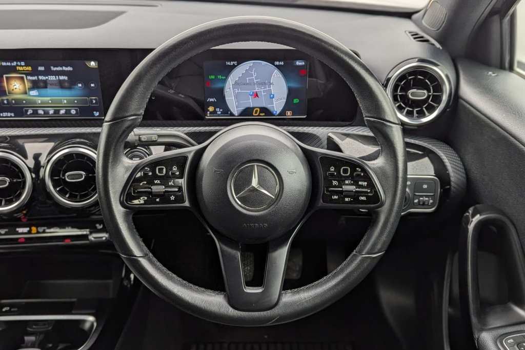Used Mercedes-Benz A-Class 2019 for sale - 77212291: Photo 34