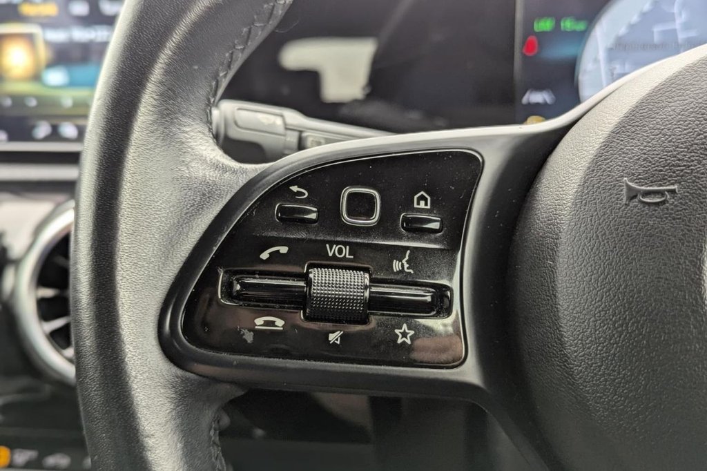 Used Mercedes-Benz A-Class 2019 for sale - 77212291: Photo 36