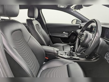 Used Mercedes-Benz A-Class 2019 for sale - 77212291: Photo