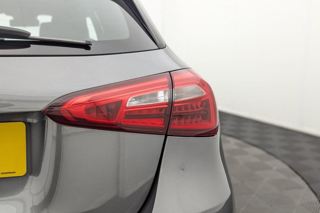 Used Mercedes-Benz A-Class 2019 for sale - 77212291: Photo 45