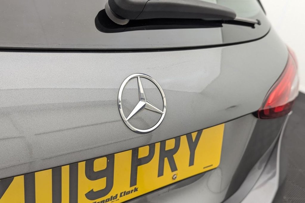 Used Mercedes-Benz A-Class 2019 for sale - 77212291: Photo 47