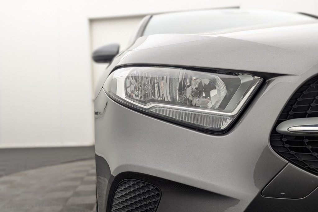 Used Mercedes-Benz A-Class 2019 for sale - 77212291: Photo 48