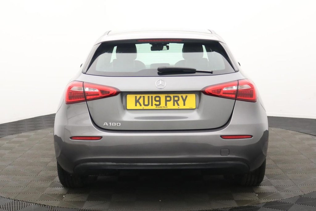 Used Mercedes-Benz A-Class 2019 for sale - 77212291: Photo 6