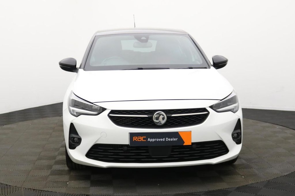 Used Vauxhall Corsa 2022 for sale - 77849904: Photo 10