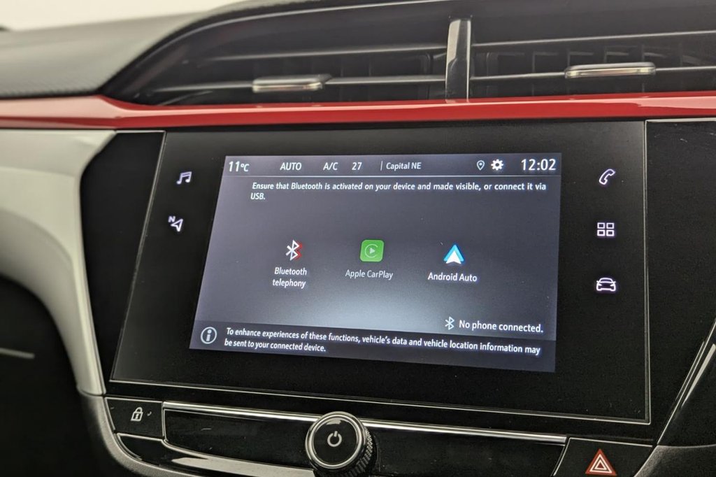 Used Vauxhall Corsa 2022 for sale - 77849904: Photo 13