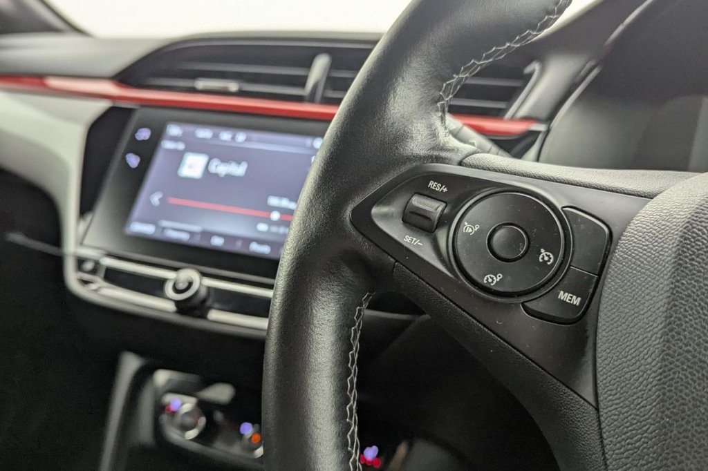 Used Vauxhall Corsa 2022 for sale - 77849904: Photo 14