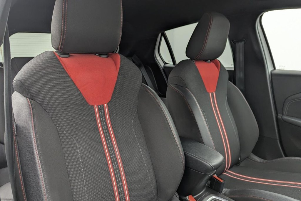 Used Vauxhall Corsa 2022 for sale - 77849904: Photo 15