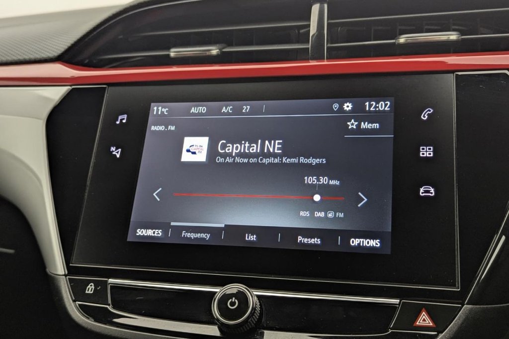 Used Vauxhall Corsa 2022 for sale - 77849904: Photo 17