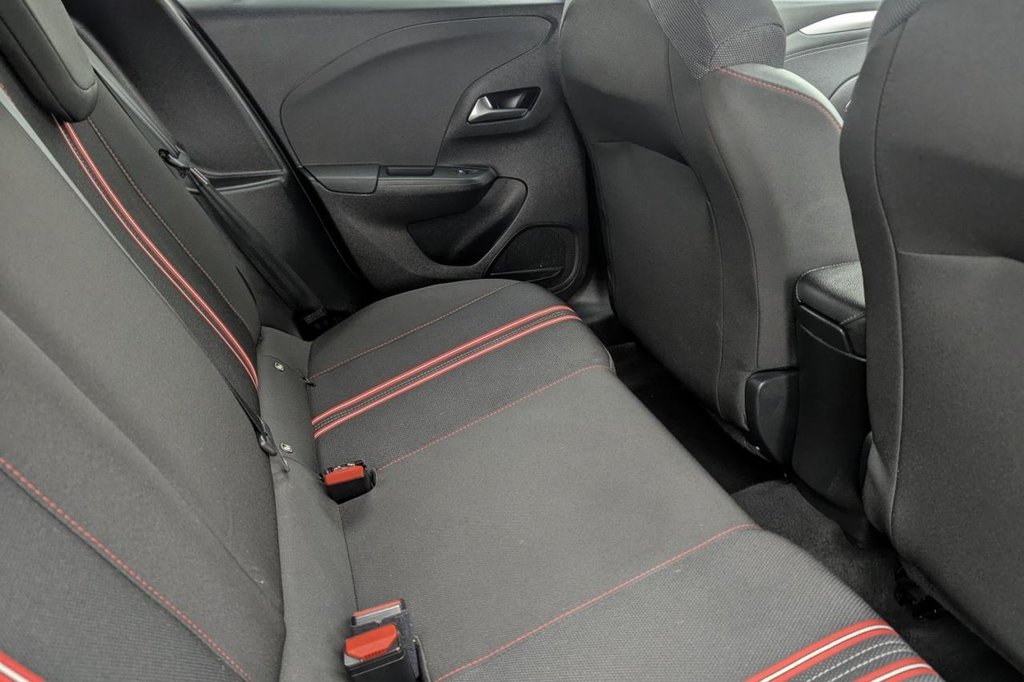 Used Vauxhall Corsa 2022 for sale - 77849904: Photo 18