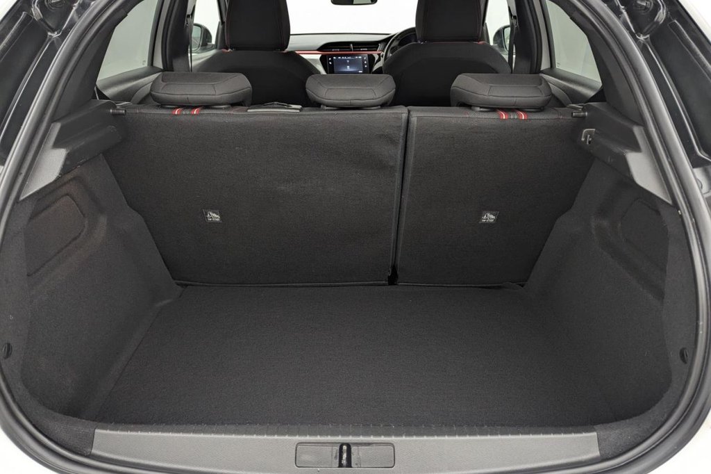 Used Vauxhall Corsa 2022 for sale - 77849904: Photo 20