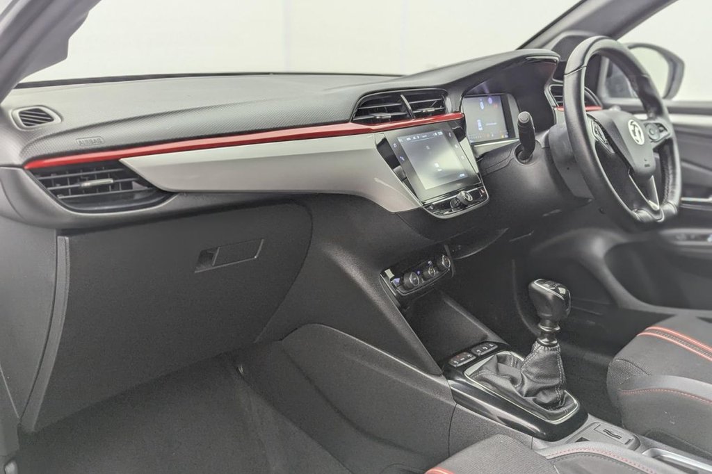 Used Vauxhall Corsa 2022 for sale - 77849904: Photo 22