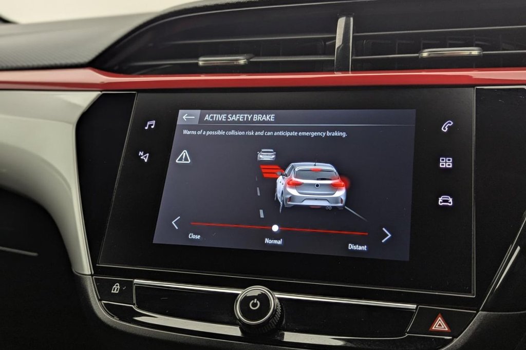 Used Vauxhall Corsa 2022 for sale - 77849904: Photo 23