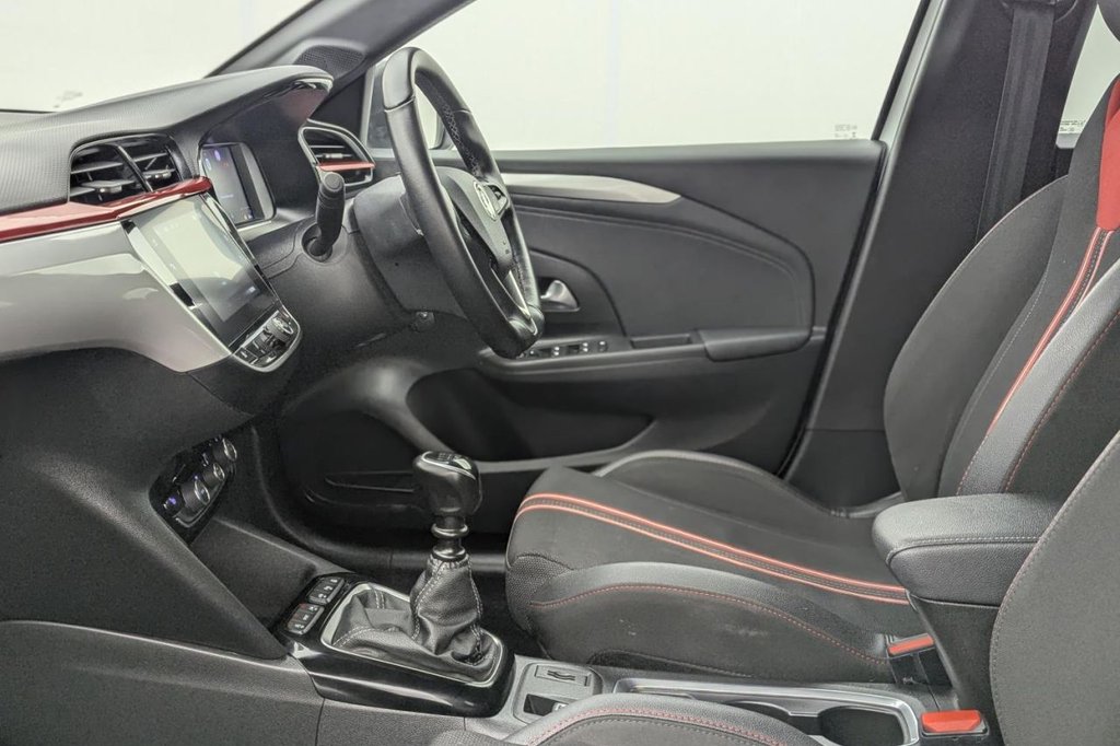 Used Vauxhall Corsa 2022 for sale - 77849904: Photo 24