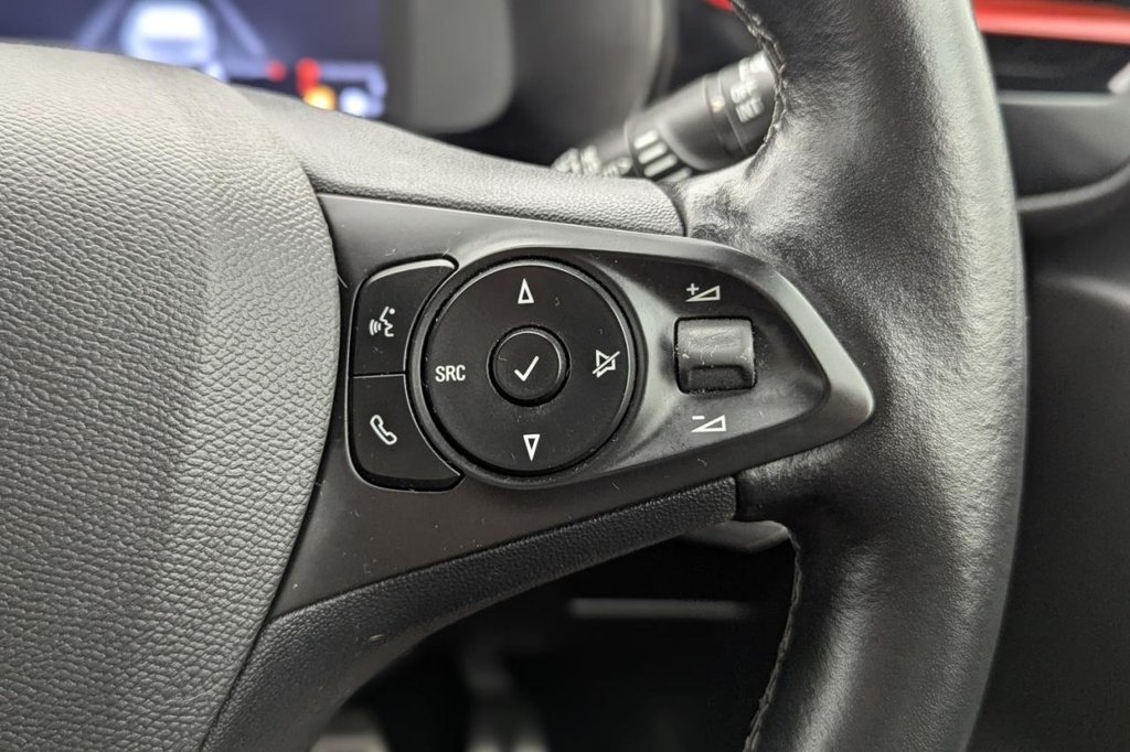 Used Vauxhall Corsa 2022 for sale - 77849904: Photo 35