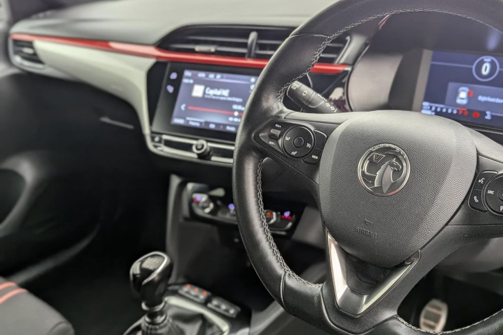 Used Vauxhall Corsa 2022 for sale - 77849904: Photo 37