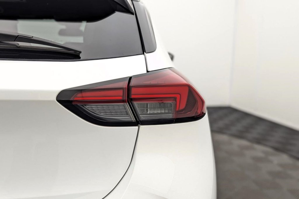 Used Vauxhall Corsa 2022 for sale - 77849904: Photo 41