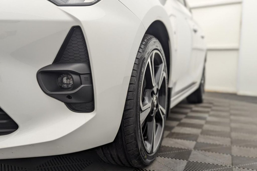 Used Vauxhall Corsa 2022 for sale - 77849904: Photo 47