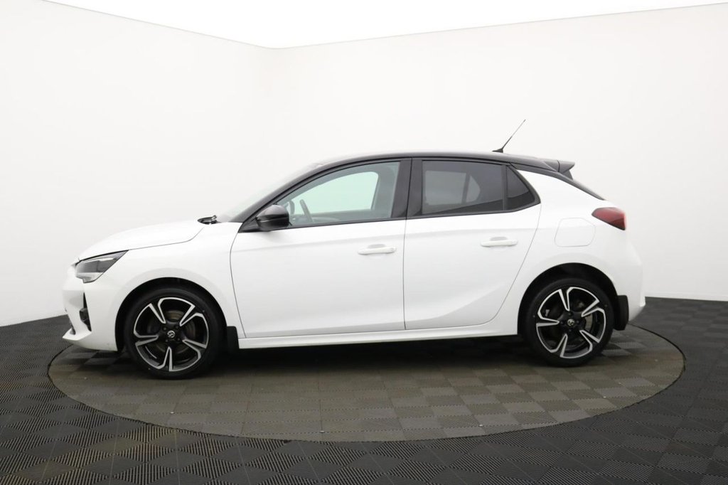 Used Vauxhall Corsa 2022 for sale - 77849904: Photo 8
