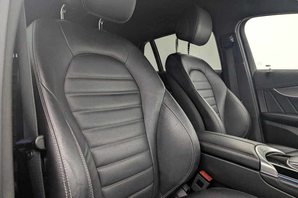 Used Mercedes-Benz EQC 2021 for sale - 77212370: Photo 14