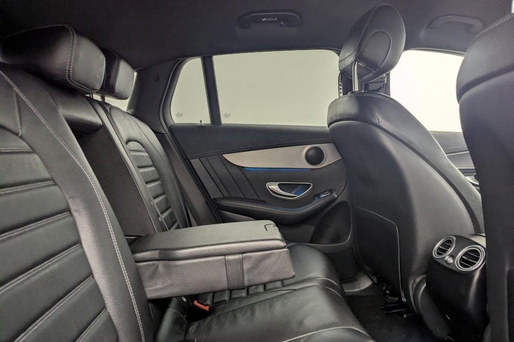 Used Mercedes-Benz EQC 2021 for sale - 77212370: Photo 15