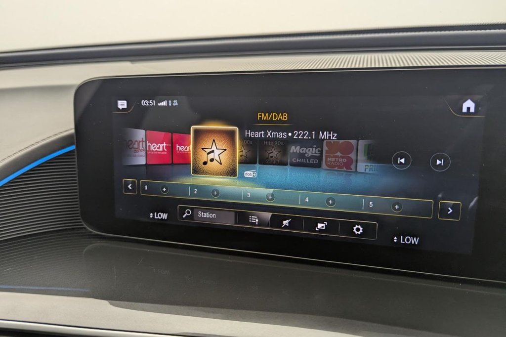 Used Mercedes-Benz EQC 2021 for sale - 77212370: Photo 16