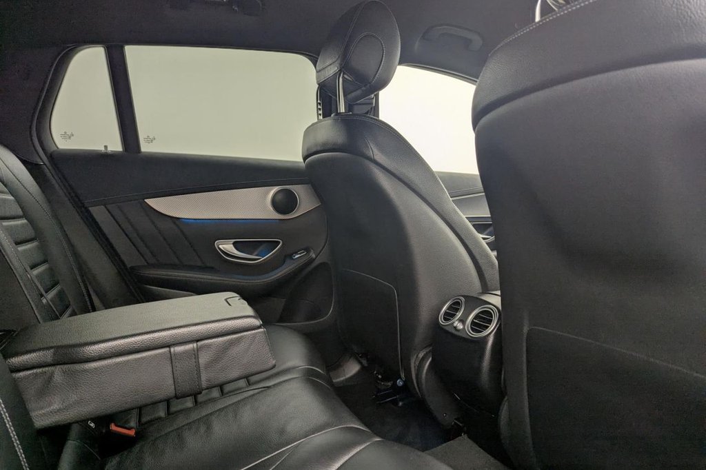 Used Mercedes-Benz EQC 2021 for sale - 77212370: Photo 17