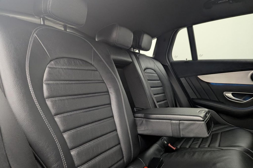 Used Mercedes-Benz EQC 2021 for sale - 77212370: Photo 18