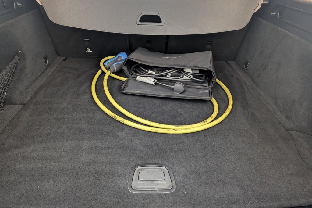 Used Mercedes-Benz EQC 2021 for sale - 77212370: Photo 19