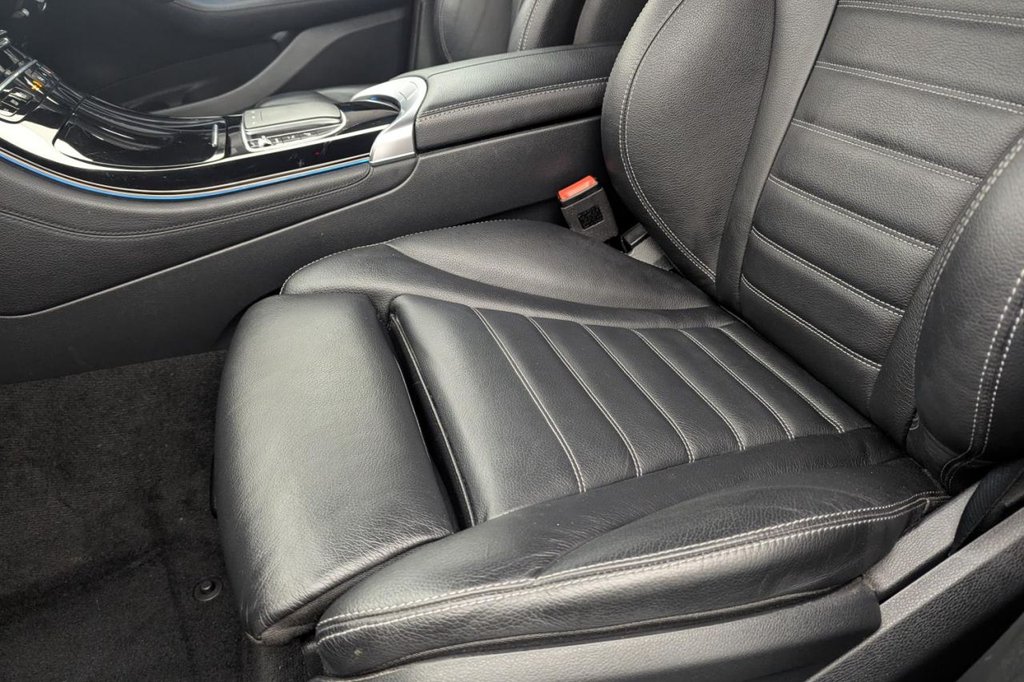 Used Mercedes-Benz EQC 2021 for sale - 77212370: Photo 21