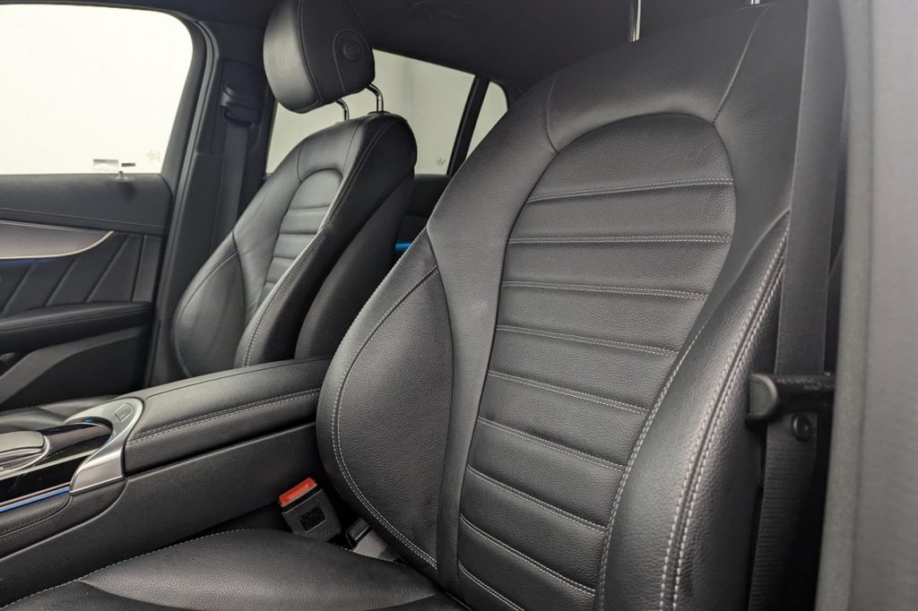 Used Mercedes-Benz EQC 2021 for sale - 77212370: Photo 25