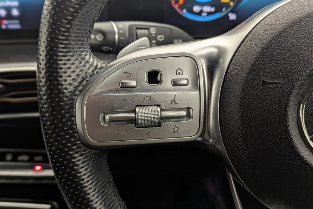 Used Mercedes-Benz EQC 2021 for sale - 77212370: Photo 28