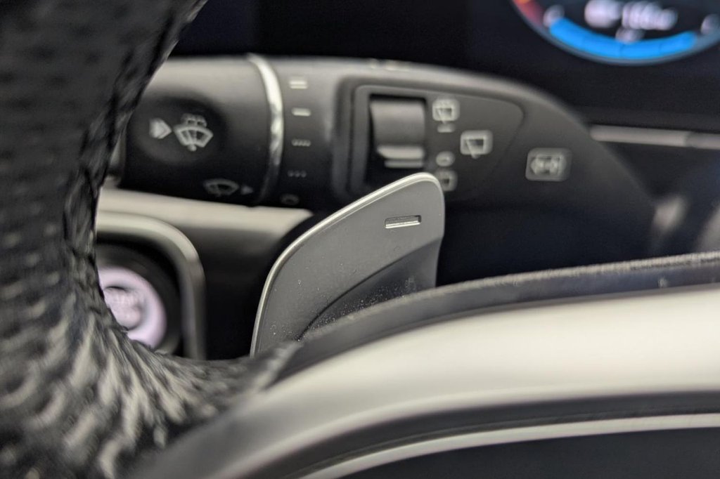 Used Mercedes-Benz EQC 2021 for sale - 77212370: Photo 30