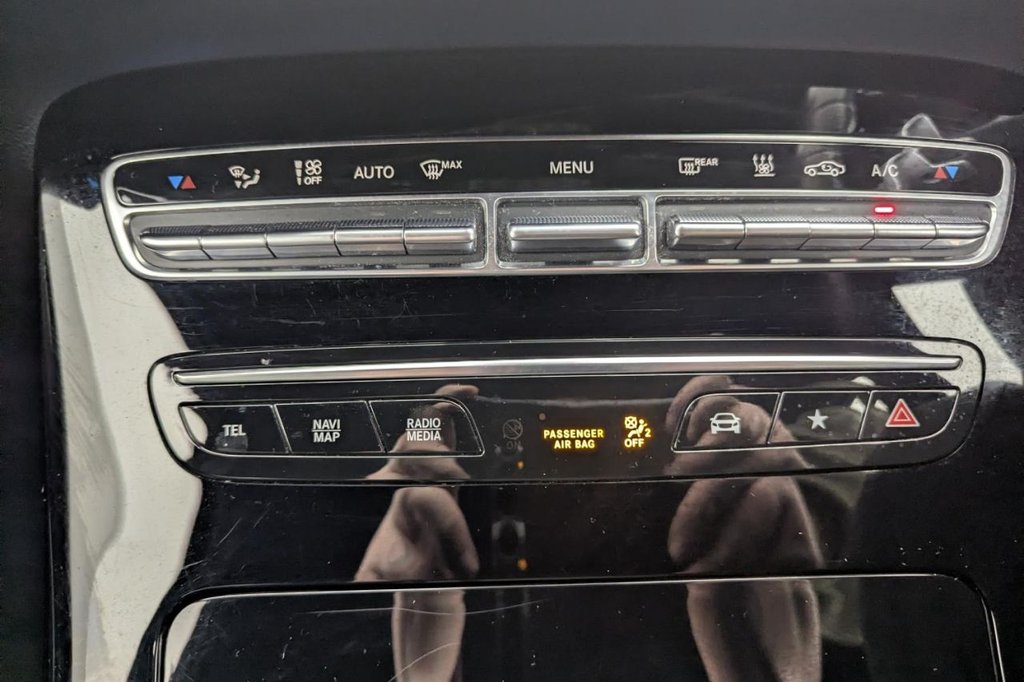 Used Mercedes-Benz EQC 2021 for sale - 77212370: Photo 35