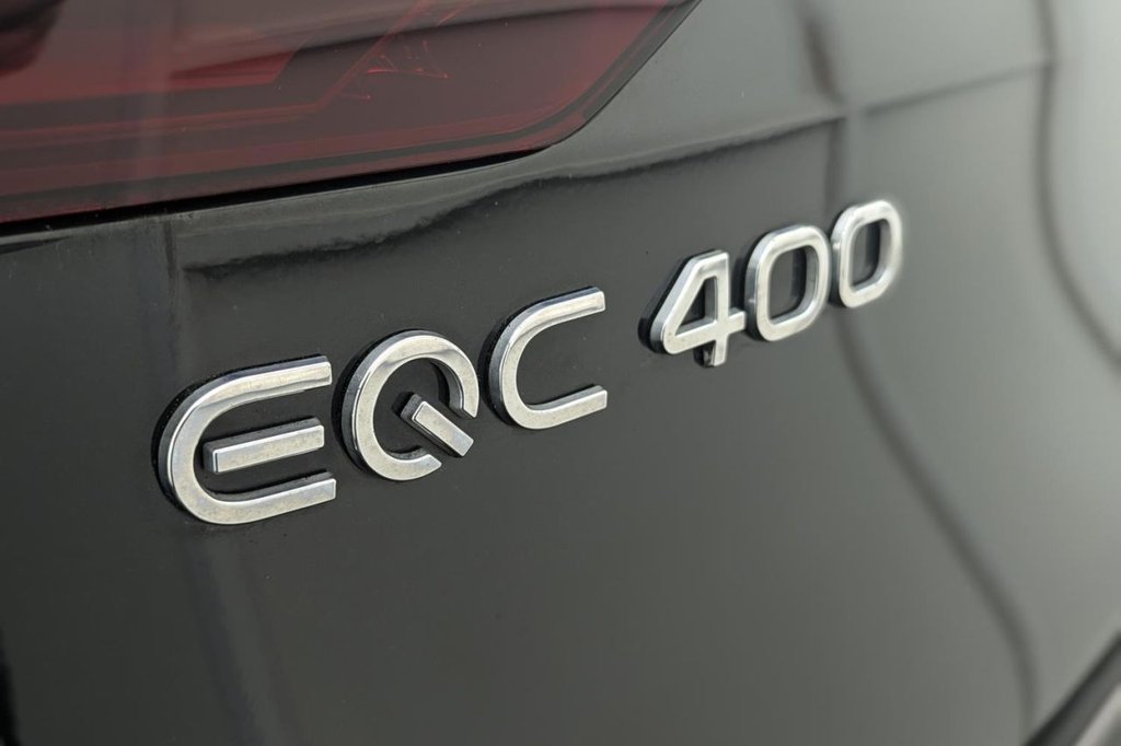 Used Mercedes-Benz EQC 2021 for sale - 77212370: Photo 43