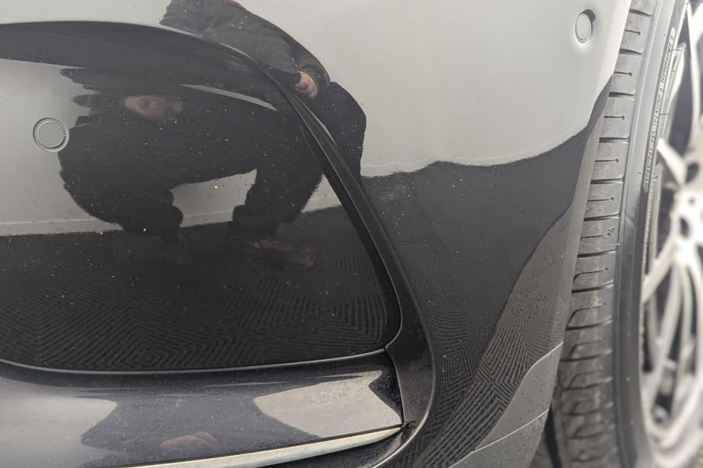 Used Mercedes-Benz EQC 2021 for sale - 77212370: Photo 48