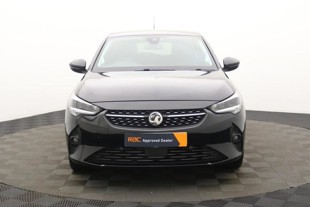 Used Vauxhall Corsa 2022 for sale - 77342083: Photo 10