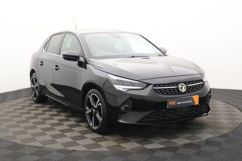 Used Vauxhall Corsa 2022 for sale - 77342083: Photo 11